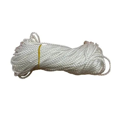 Corde en paquet