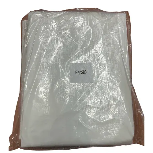 Flap simple 80 po