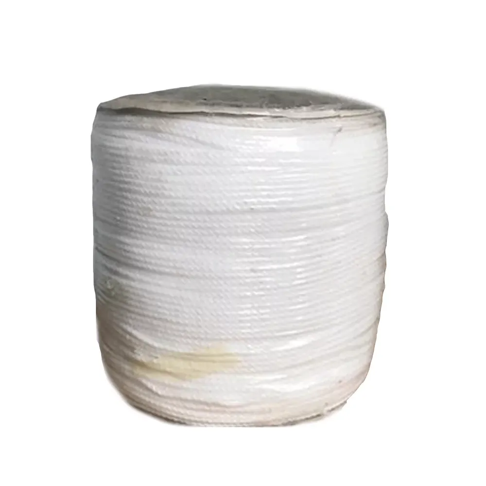 Corde blanche 3/16″ – rouleau 2125 pi